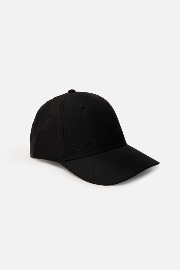 GORRA BEISBOLERA COLOR NEGRO