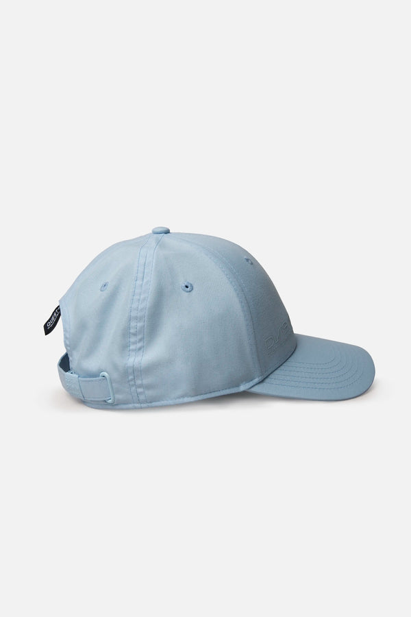 GORRA BEISBOLERA COLOR BABY BLUE