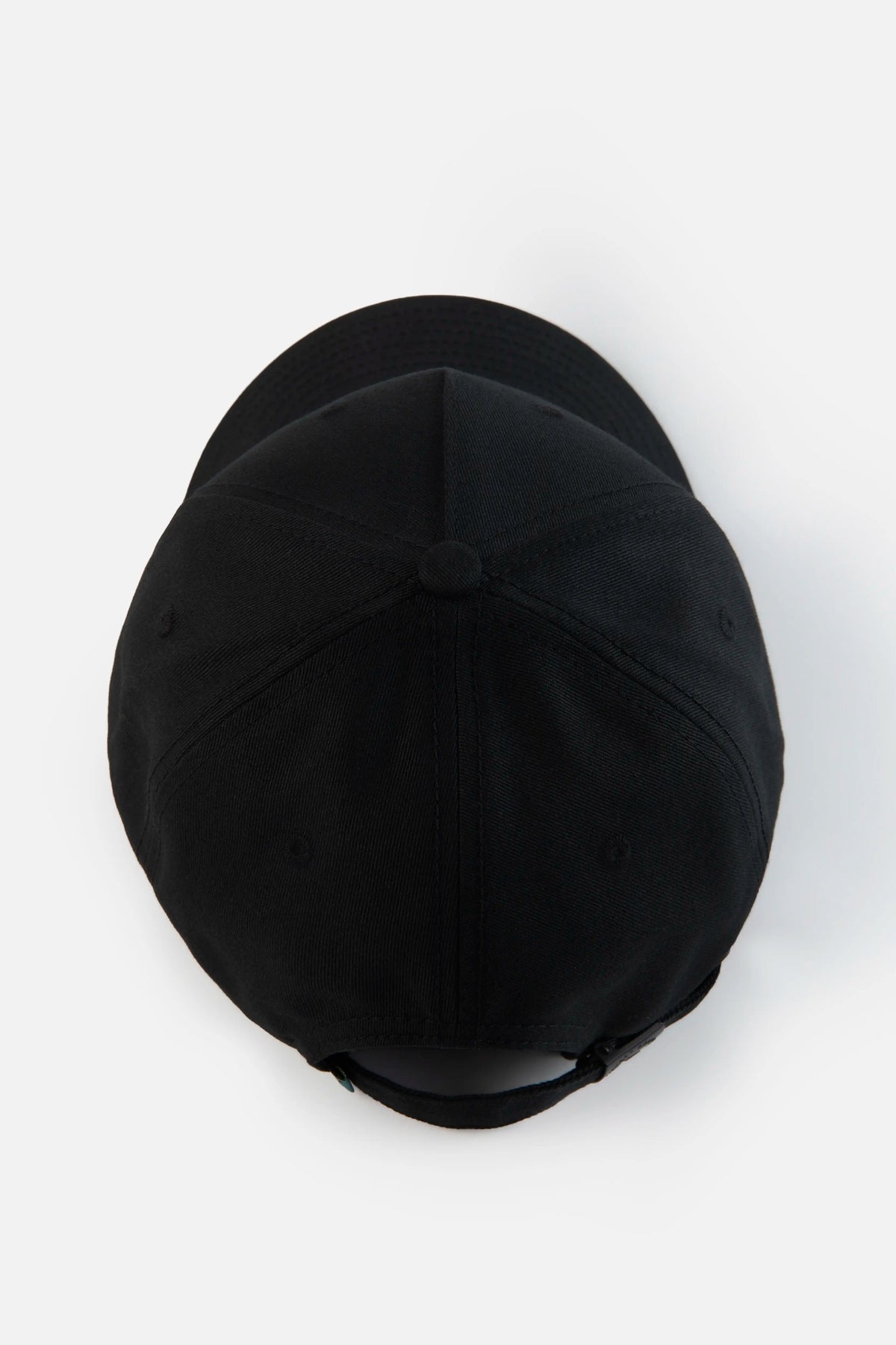 GORRA BEISBOLERA COLOR NEGRO