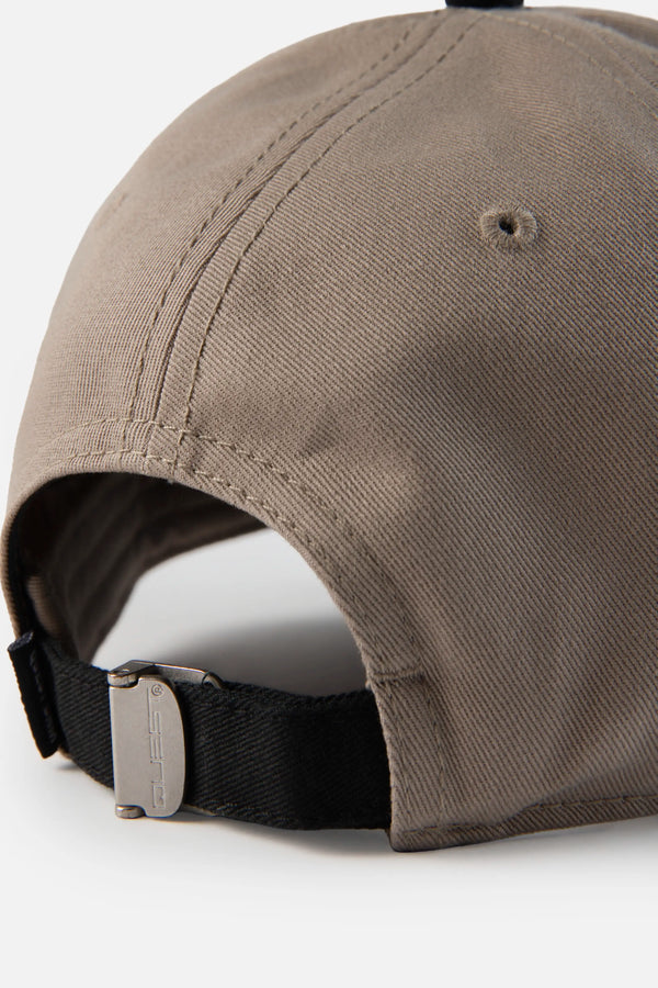 GORRA BEISBOLERA COLOR NEGRO