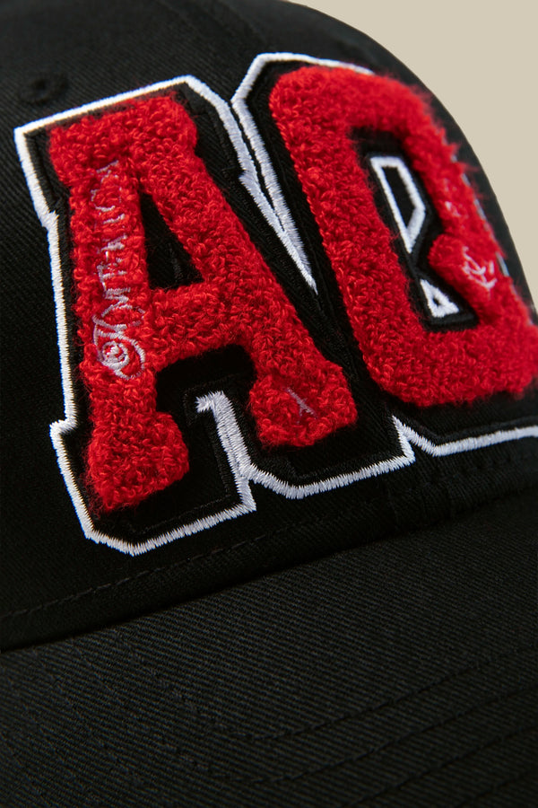 Gorra Premium América de Cali - Aplique Chenille AQ