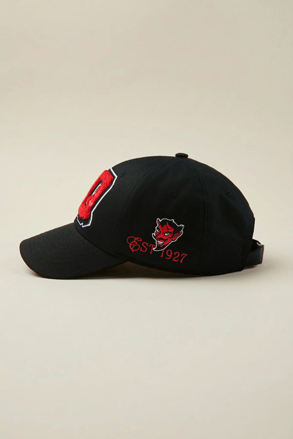 Gorra Premium América de Cali - Aplique Chenille AQ