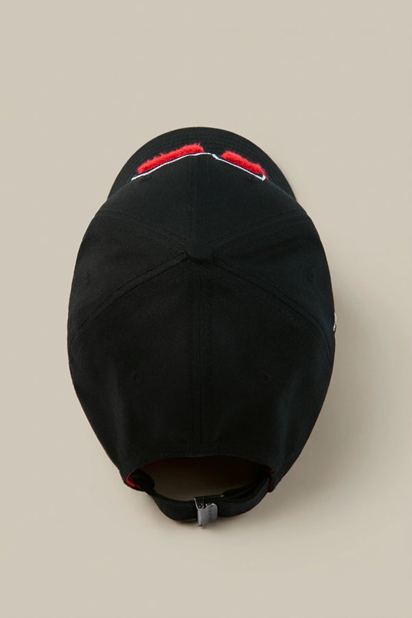 Gorra Premium América de Cali - Aplique Chenille AQ
