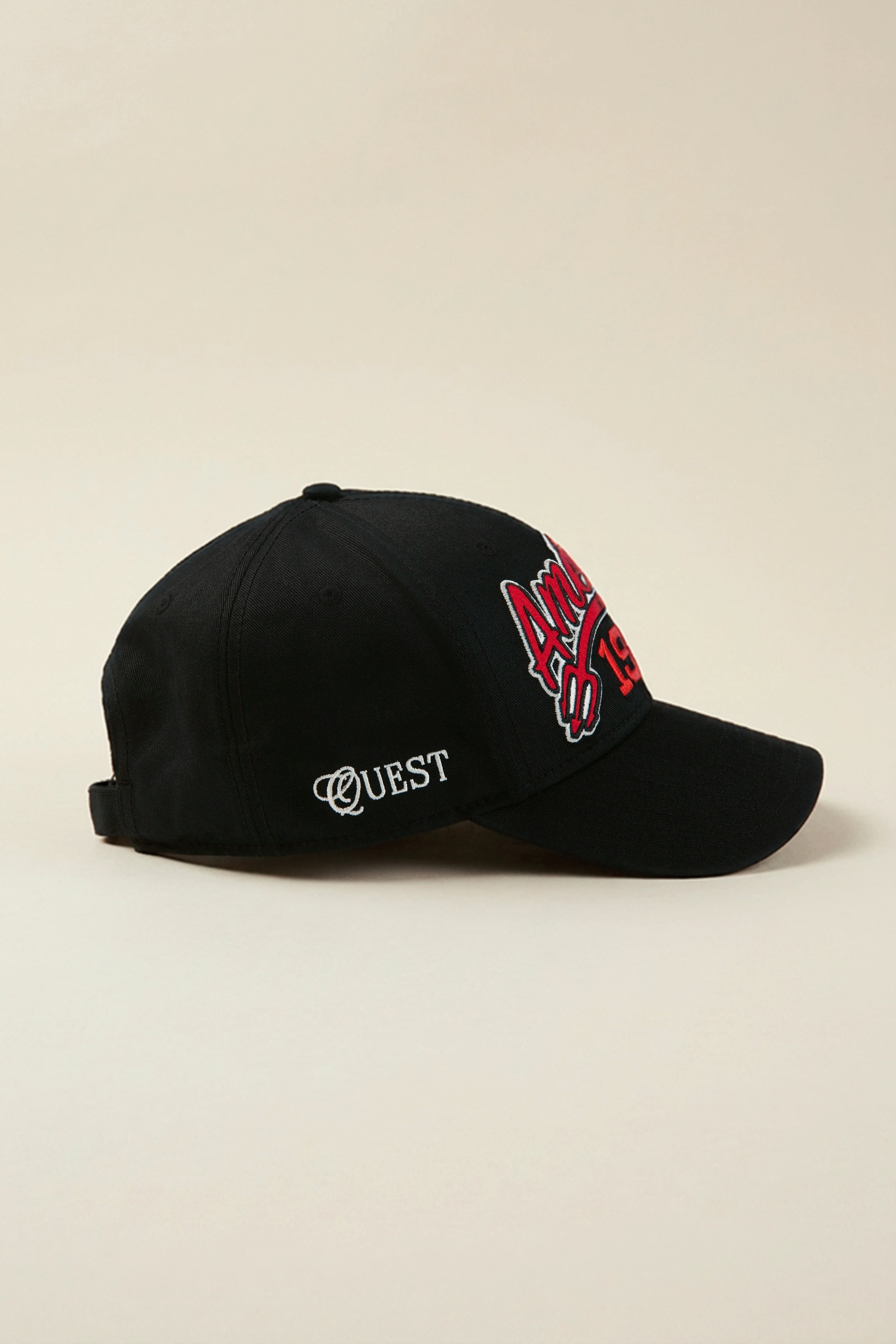 Gorra Premium América de Cali 1927 - Edición Limitada Bordada
