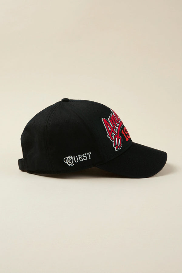 Gorra Premium América de Cali 1927 - Edición Limitada Bordada