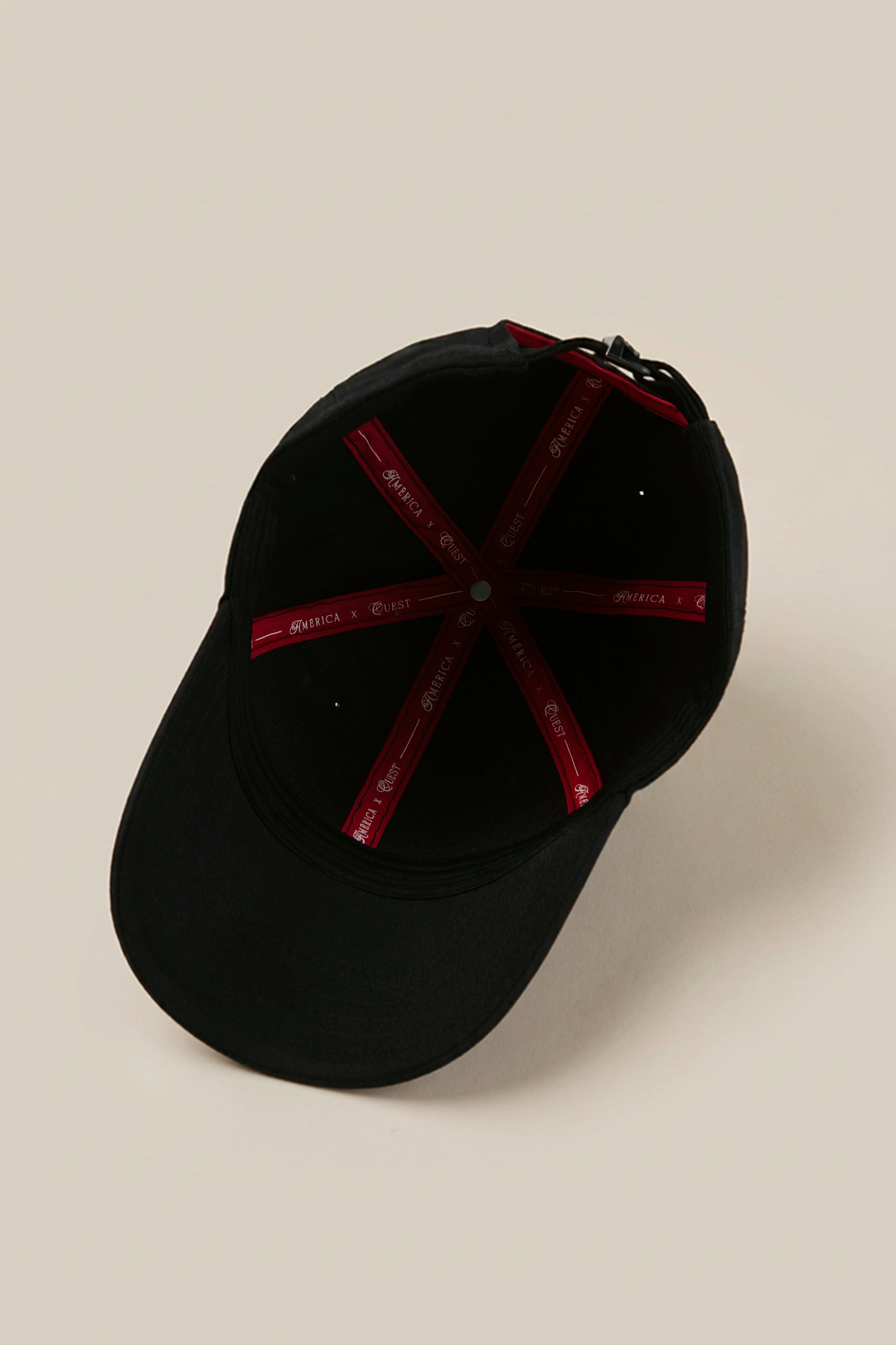 Gorra Premium América de Cali 1927 - Edición Limitada Bordada