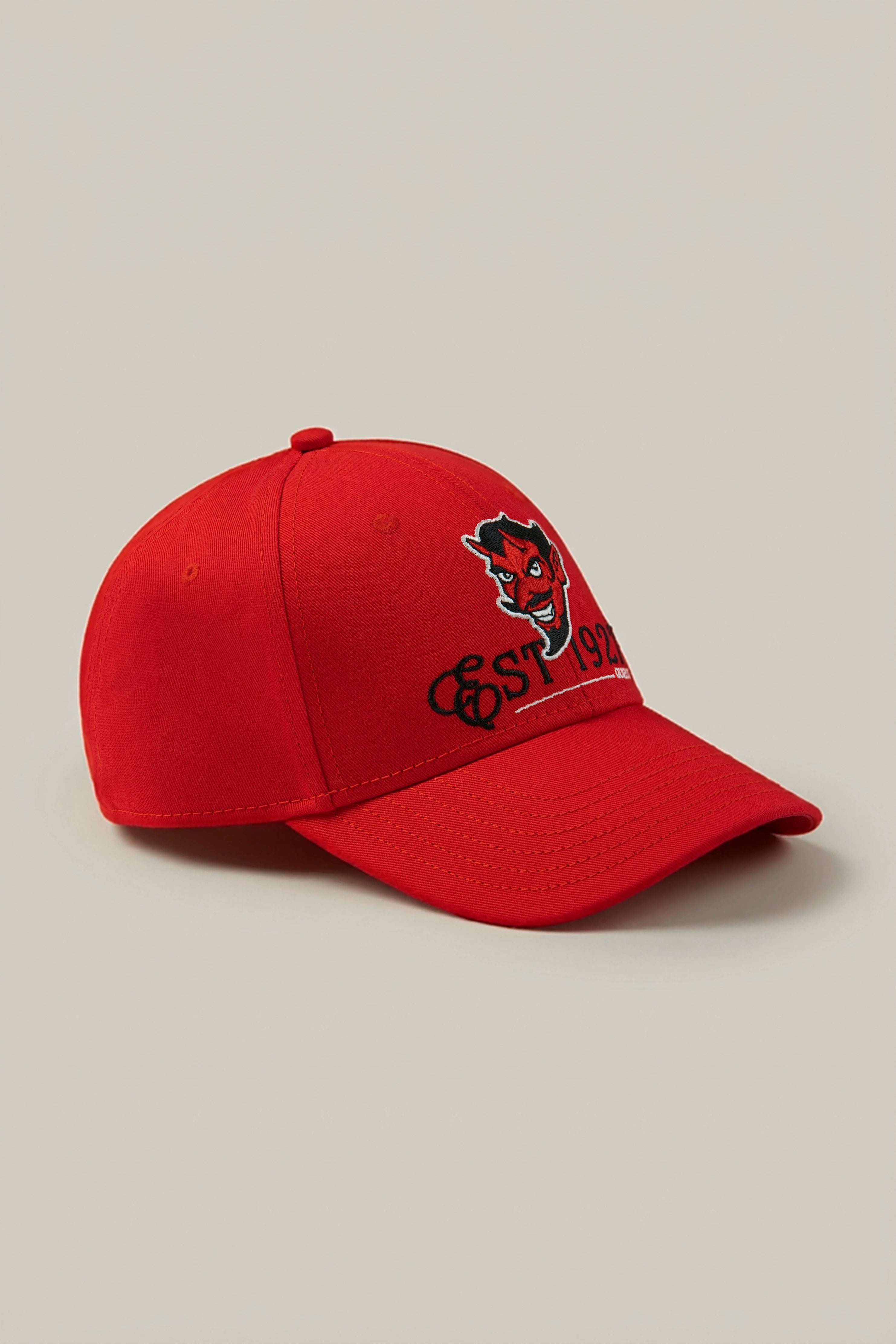 Gorra Premium América de Cali 1927 - Edición Limitada Bordada