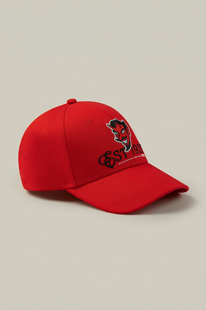 Gorra Premium América de Cali 1927 - Edición Limitada Bordada