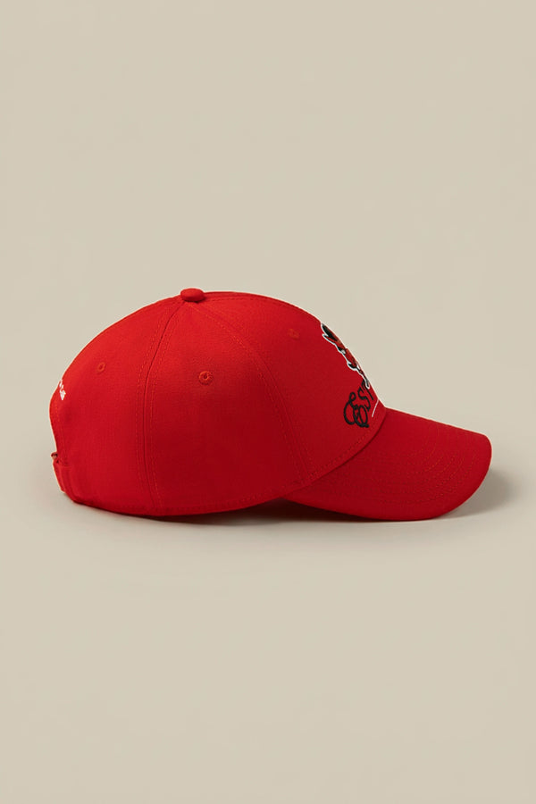 Gorra Premium América de Cali 1927 - Edición Limitada Bordada