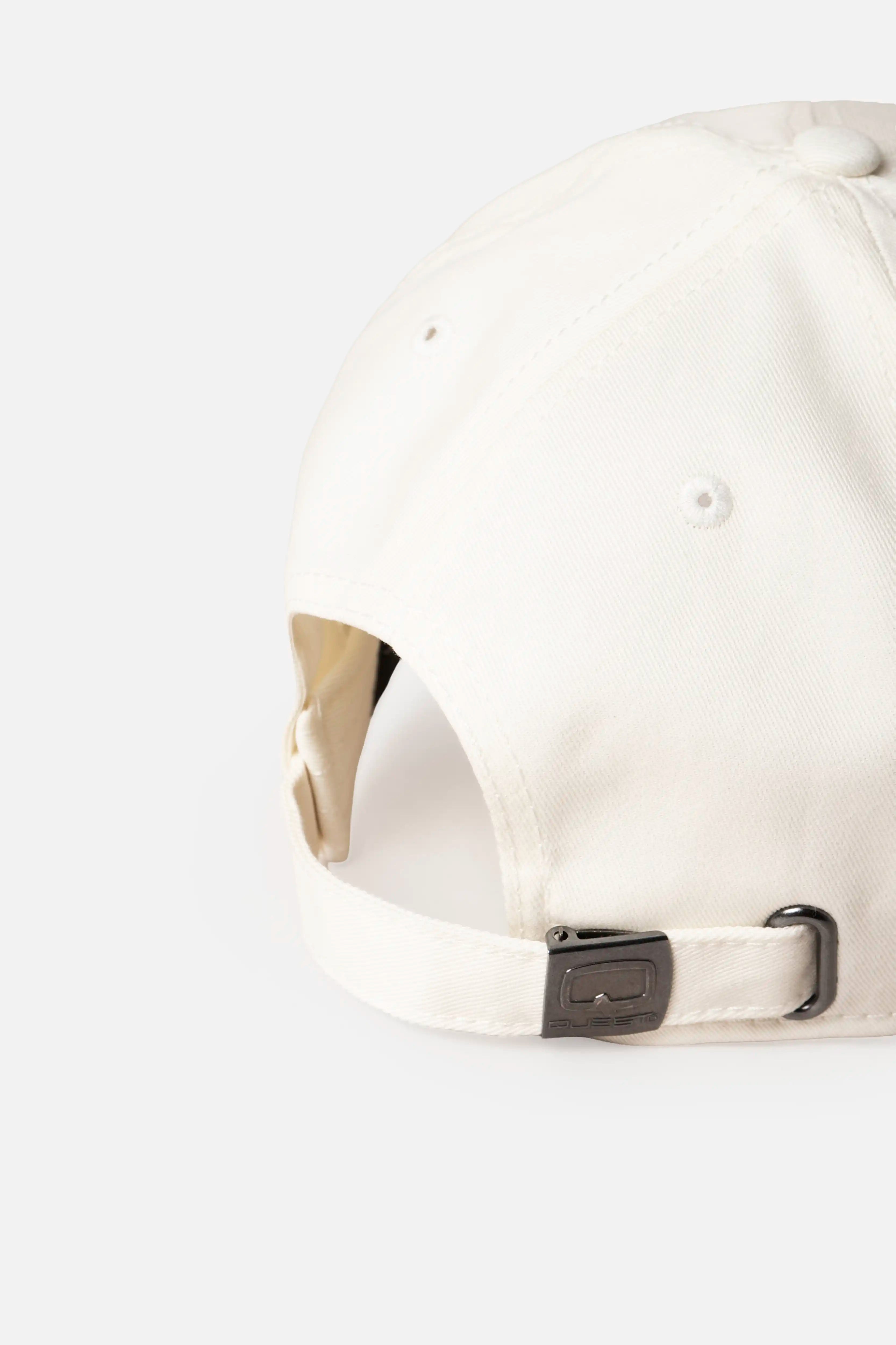 GORRA BEISBOLERA COLOR ARENA