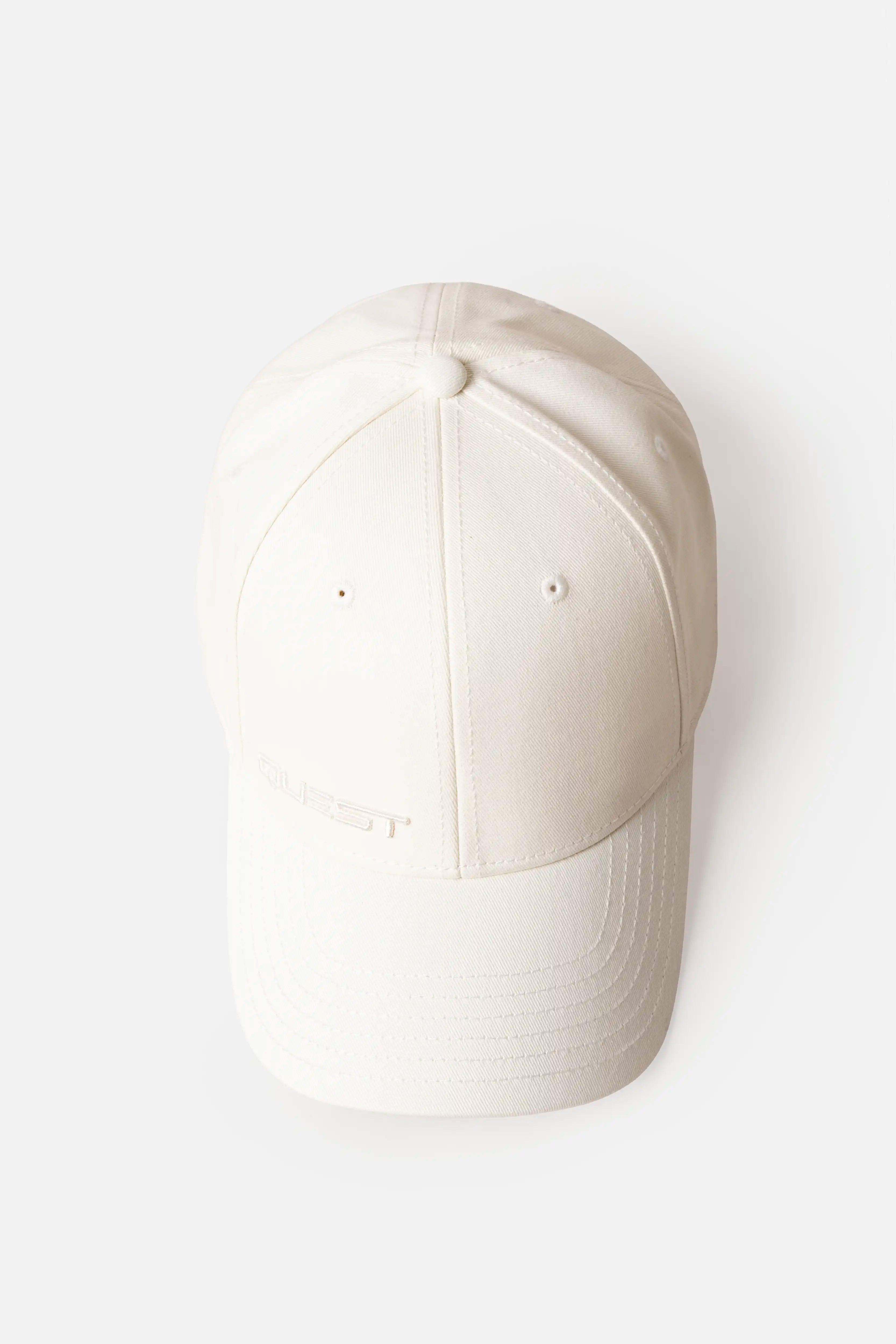 GORRA BEISBOLERA COLOR ARENA