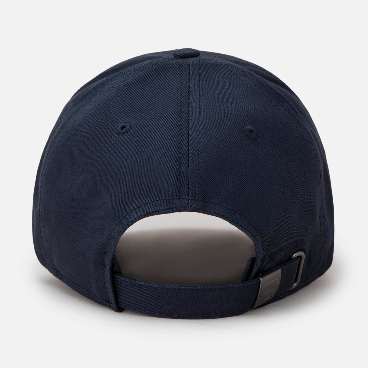 GORRA BEISBOLERA COLOR AZUL OSCURO