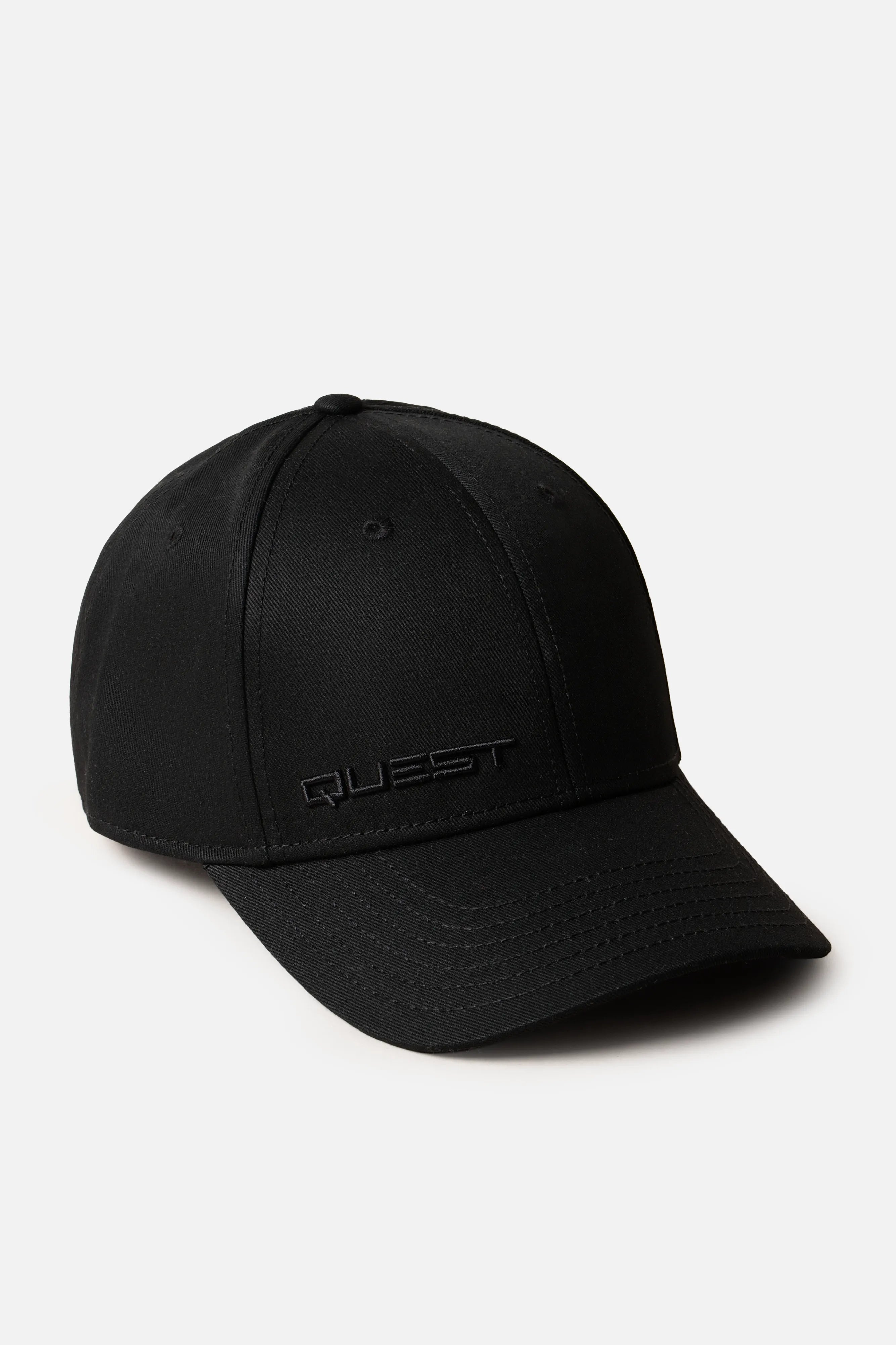 GORRA BEISBOLERA COLOR NEGRO