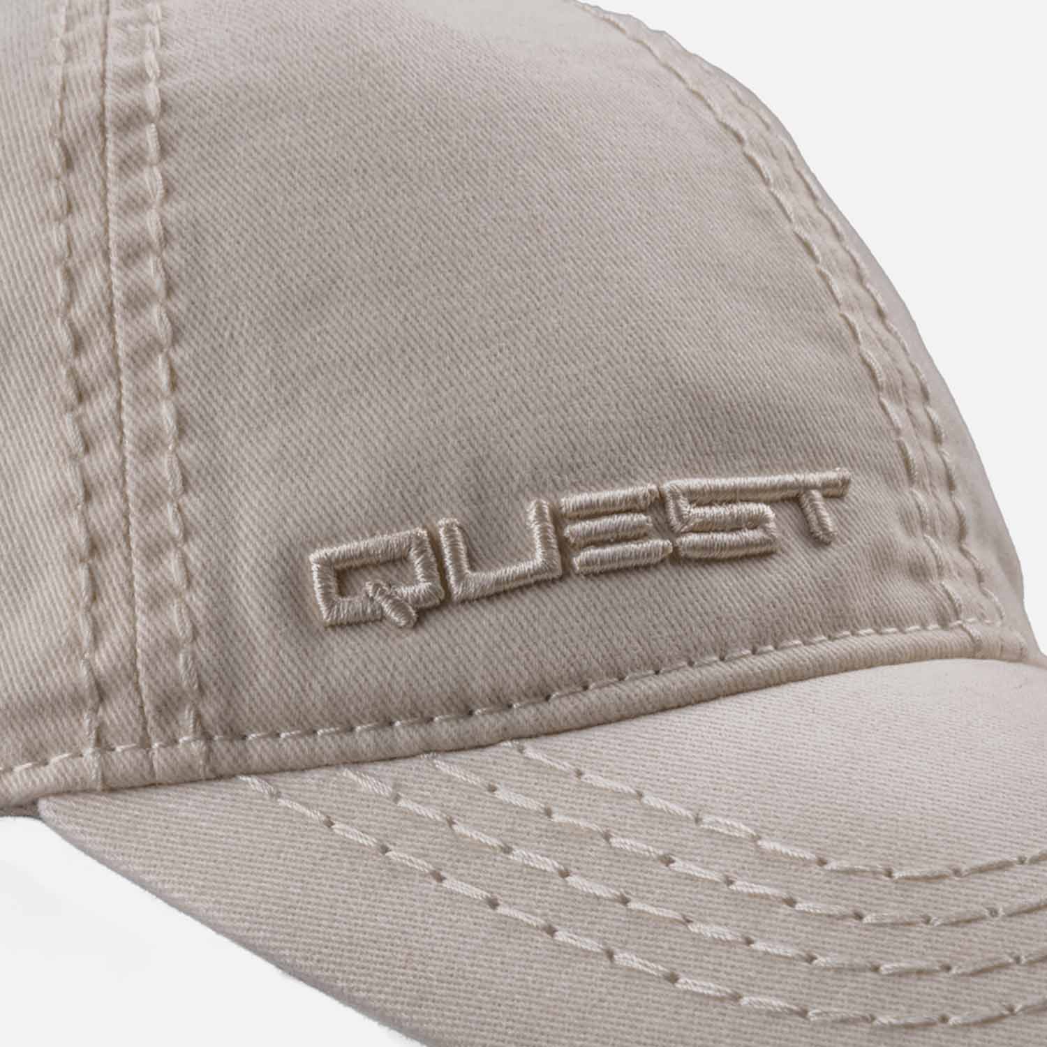 GORRA BEISBOLERA COLOR ARENA