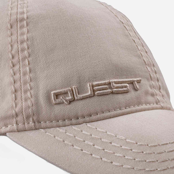 GORRA BEISBOLERA COLOR ARENA