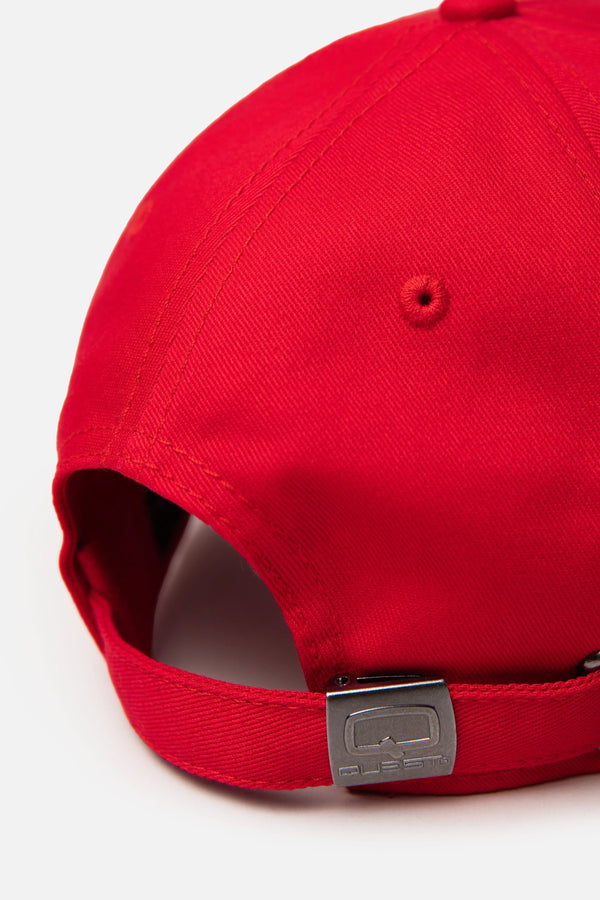 GORRA BEISBOLERA COLOR SKI PATROL