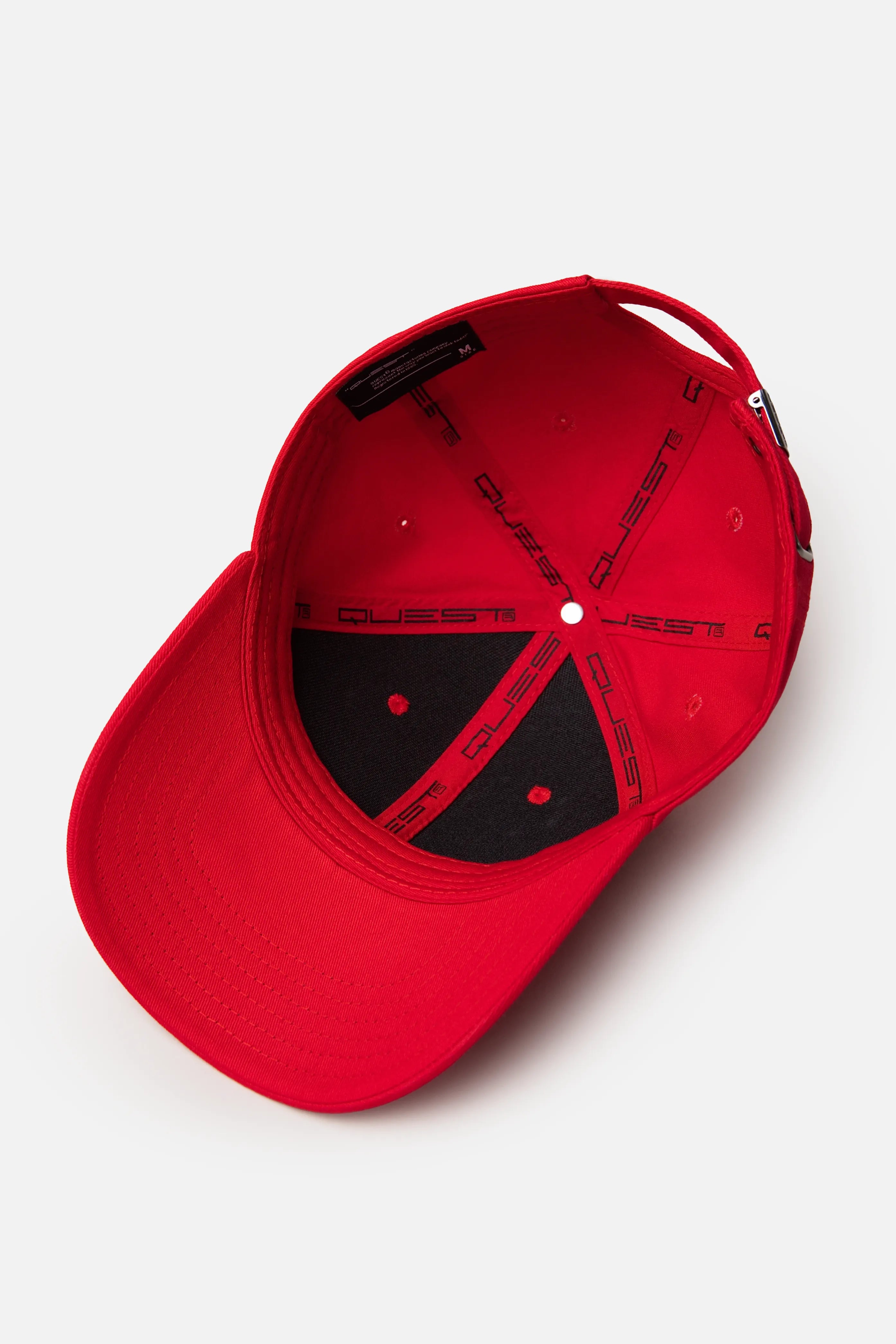 GORRA BEISBOLERA COLOR SKI PATROL