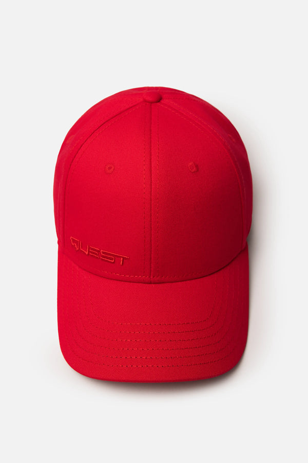 GORRA BEISBOLERA COLOR SKI PATROL