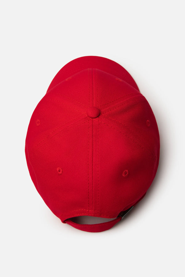 GORRA BEISBOLERA COLOR SKI PATROL