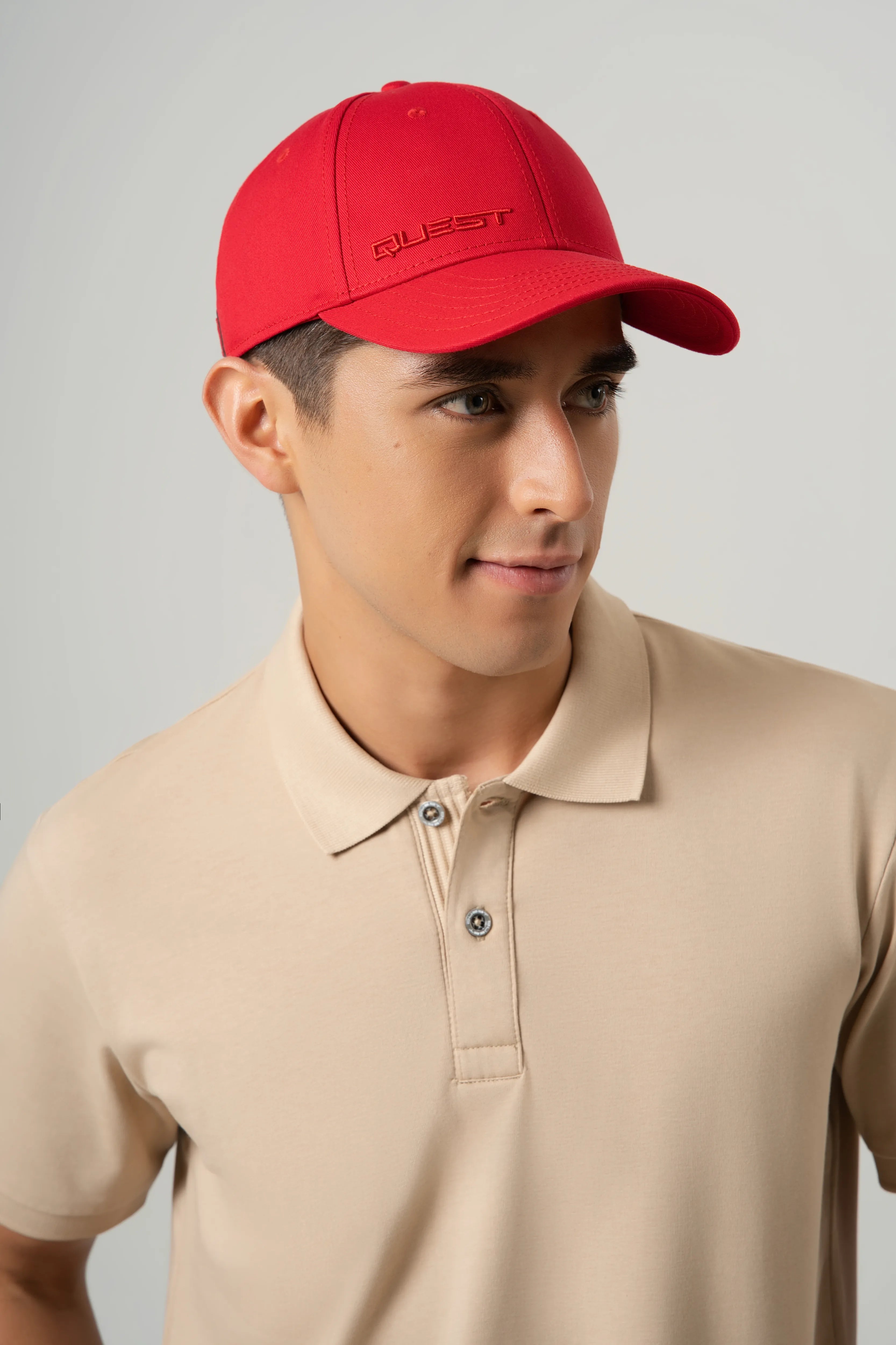 GORRA BEISBOLERA COLOR SKI PATROL