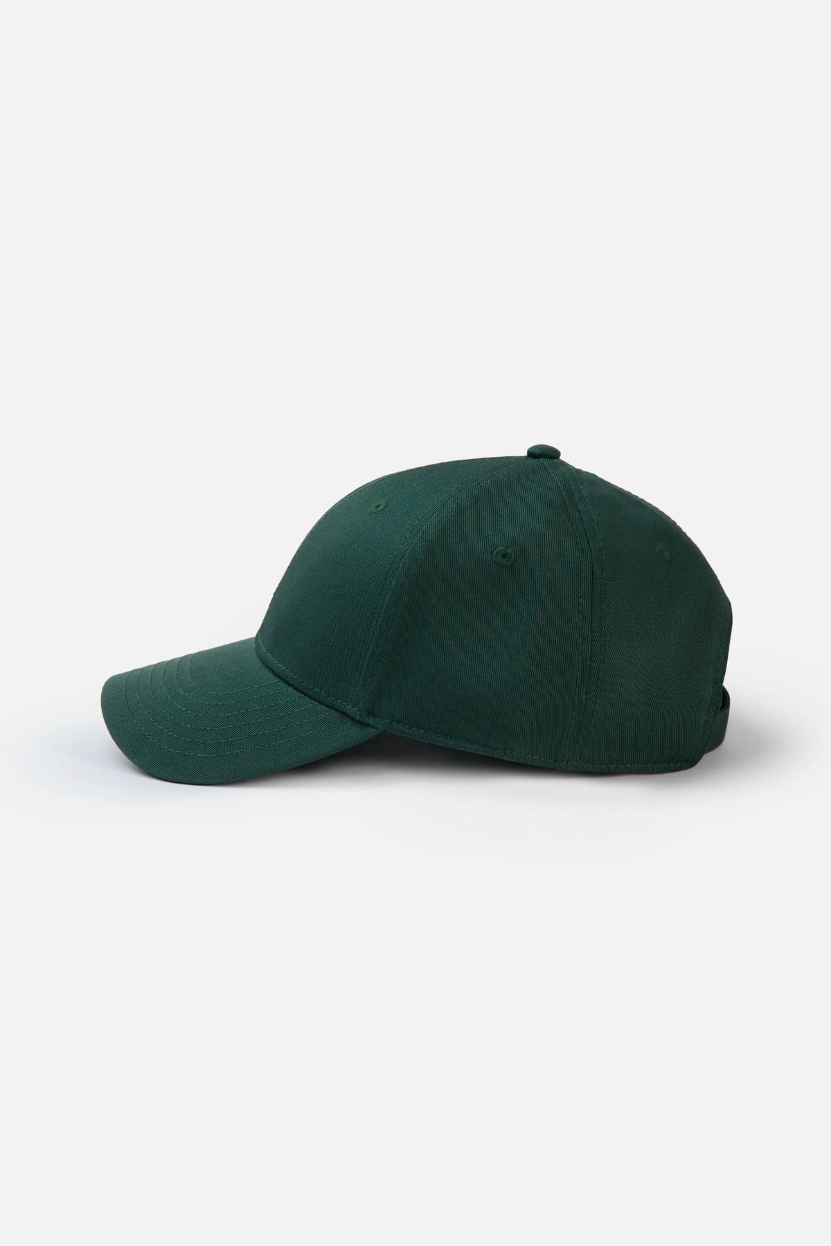 GORRA BEISBOLERA COLOR BLACK FOREST