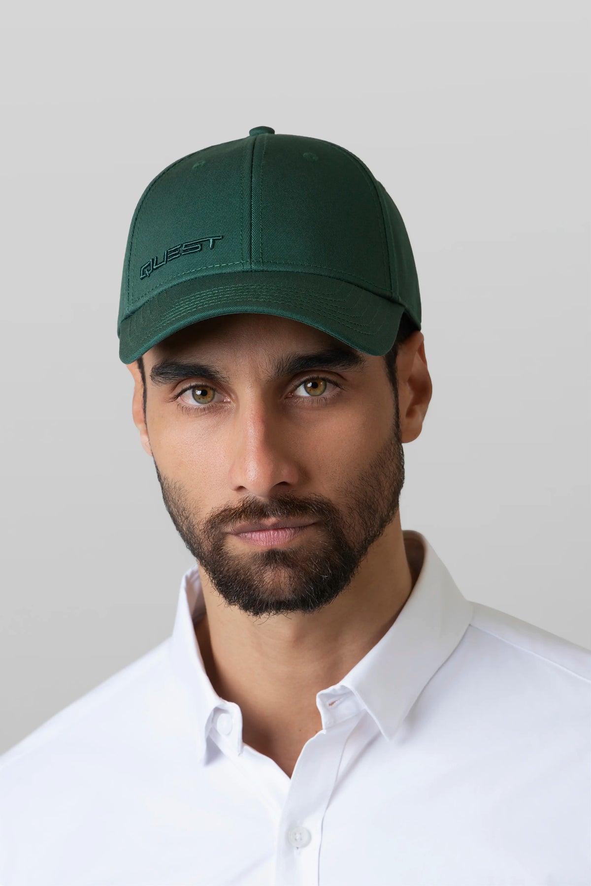 GORRA BEISBOLERA COLOR BLACK FOREST