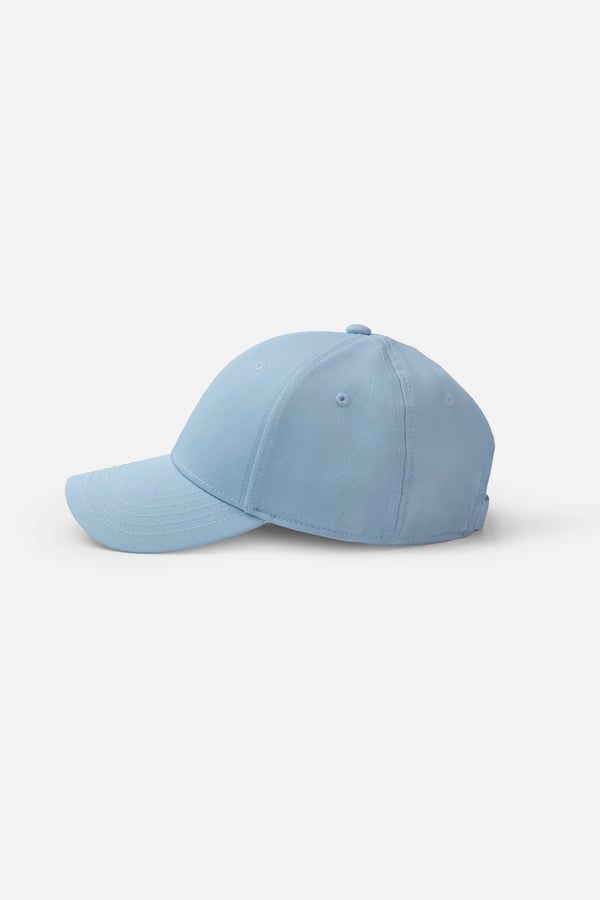 GORRA BEISBOLERA COLOR CLEAR SKY