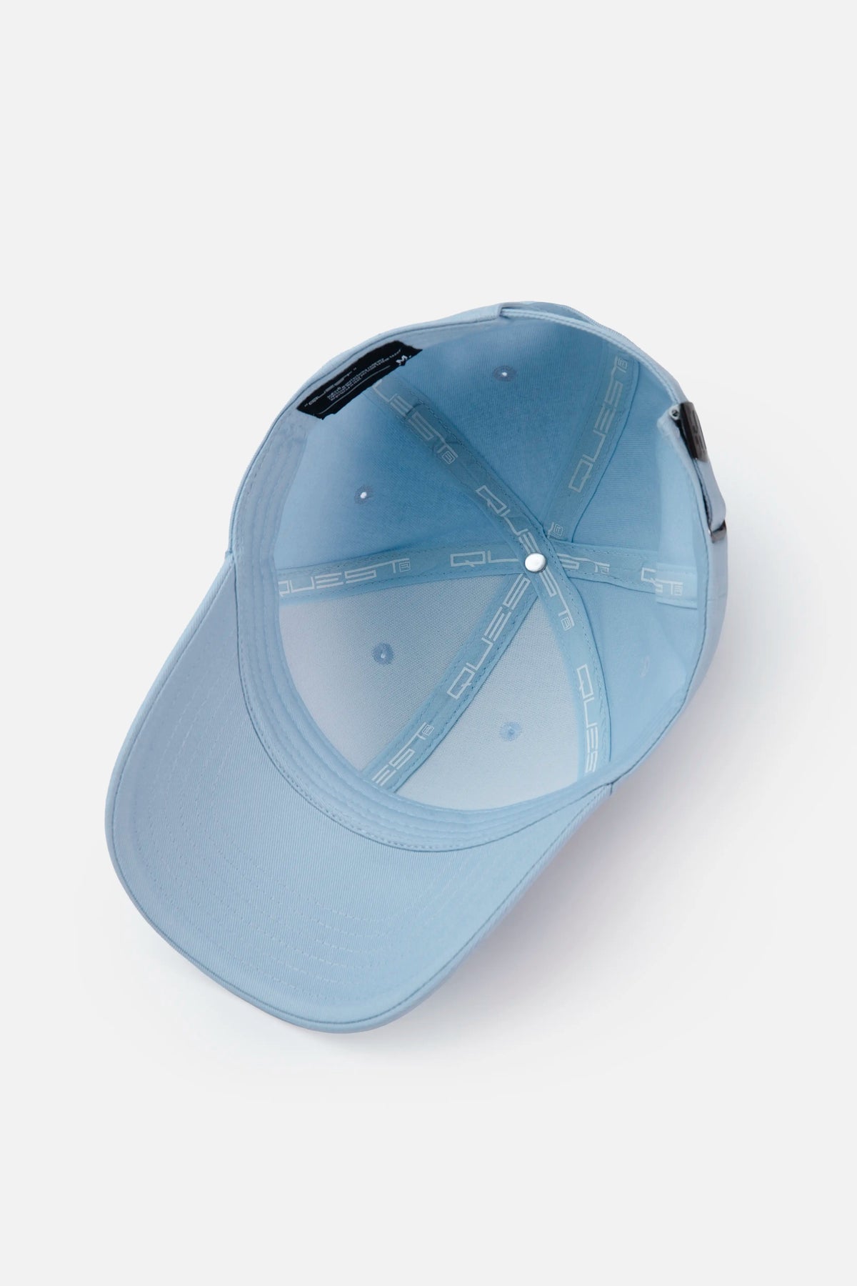 GORRA BEISBOLERA COLOR CLEAR SKY