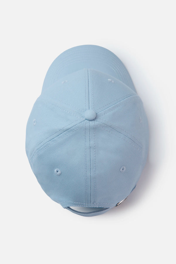 GORRA BEISBOLERA COLOR CLEAR SKY