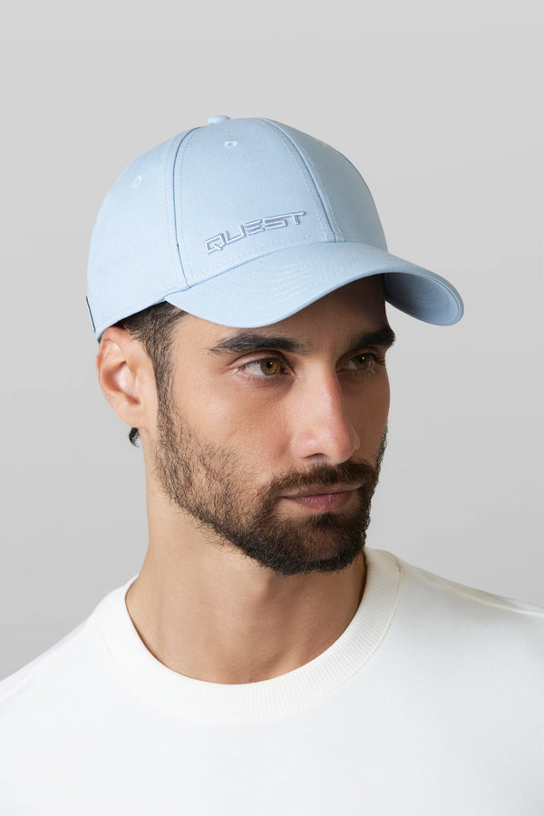 GORRA BEISBOLERA COLOR CLEAR SKY