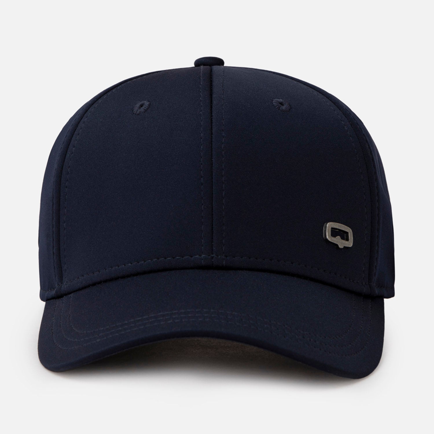 GORRA BEISBOLERA COLOR AZUL OSCURO