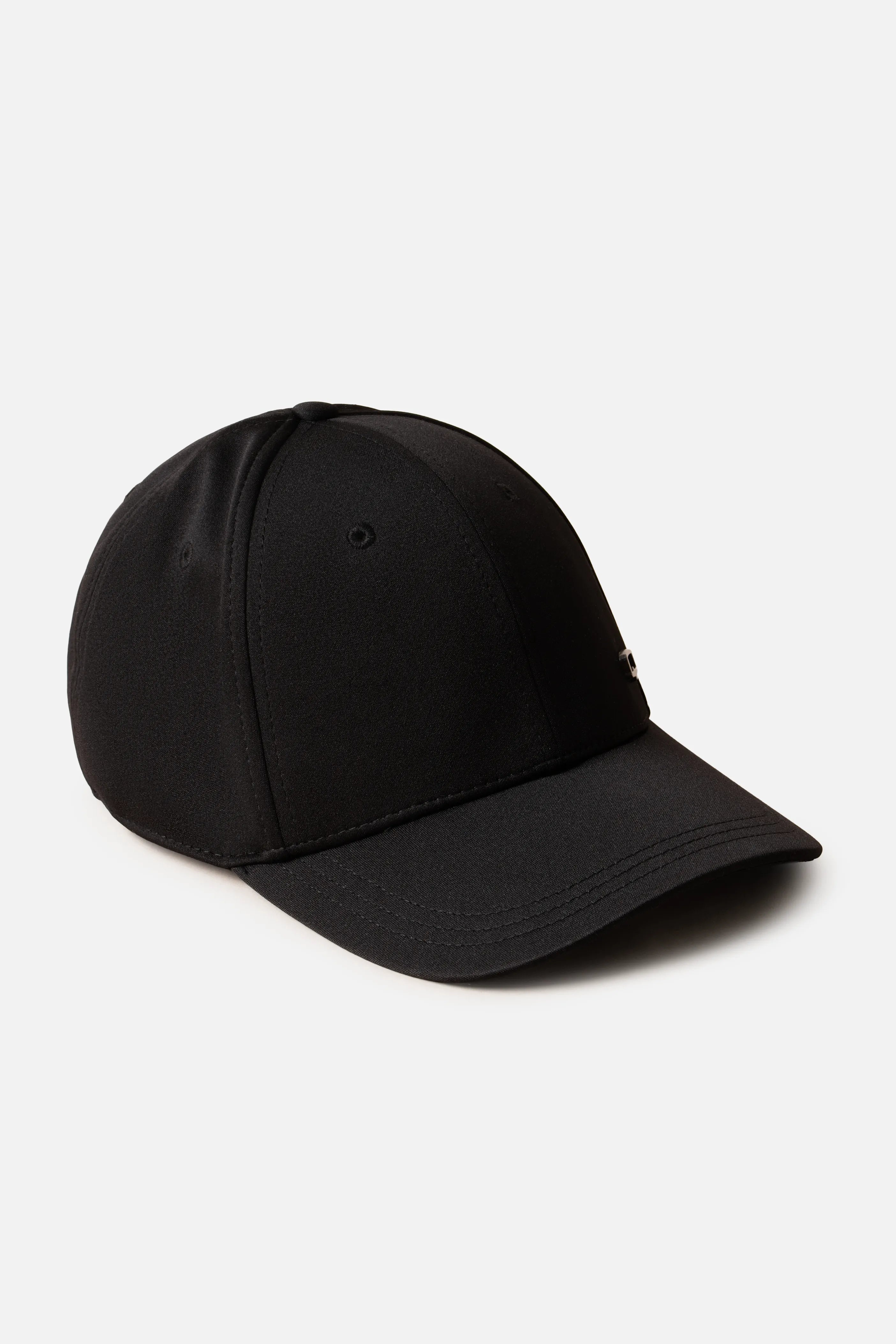 GORRA BEISBOLERA COLOR NEGRO
