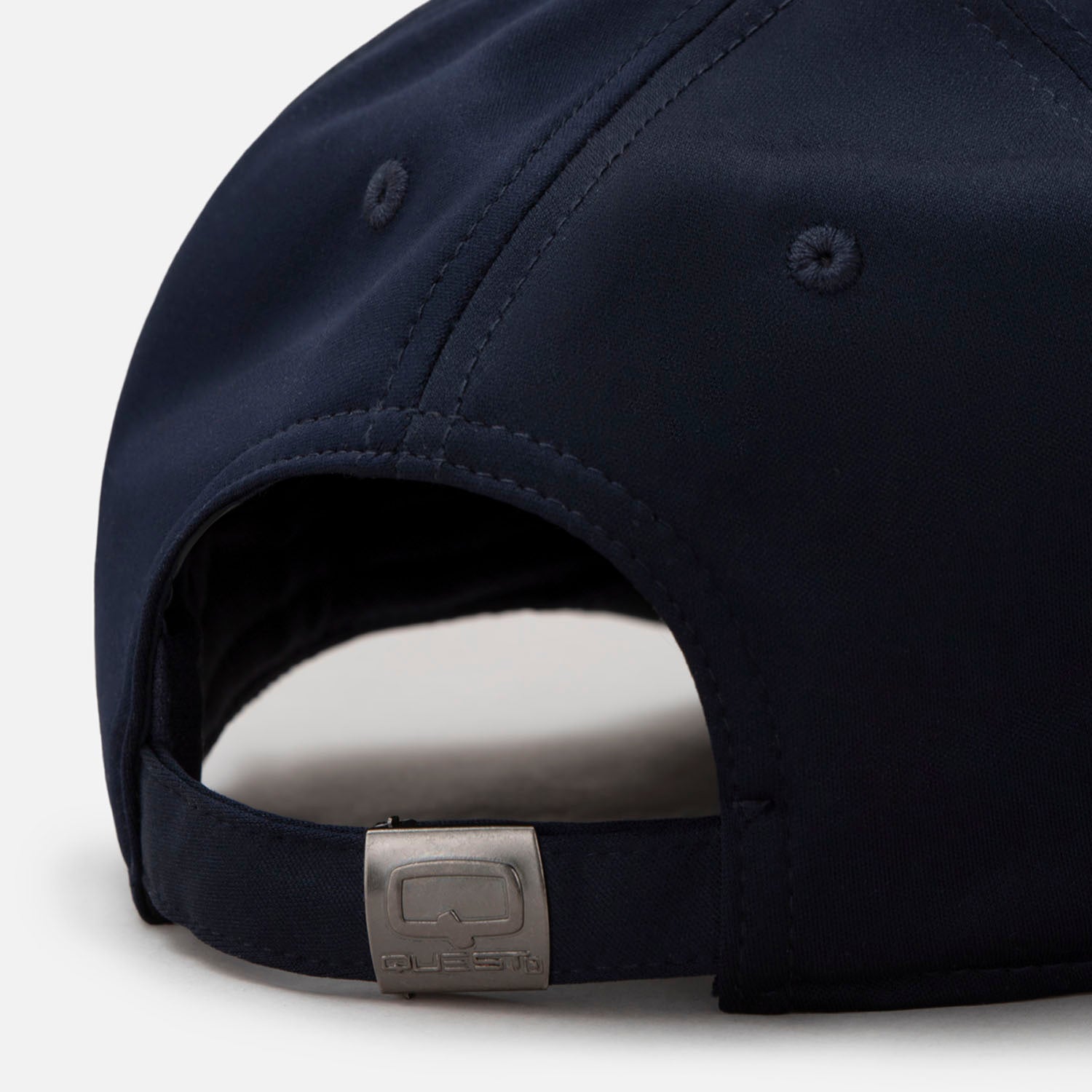 GORRA BEISBOLERA COLOR AZUL OSCURO