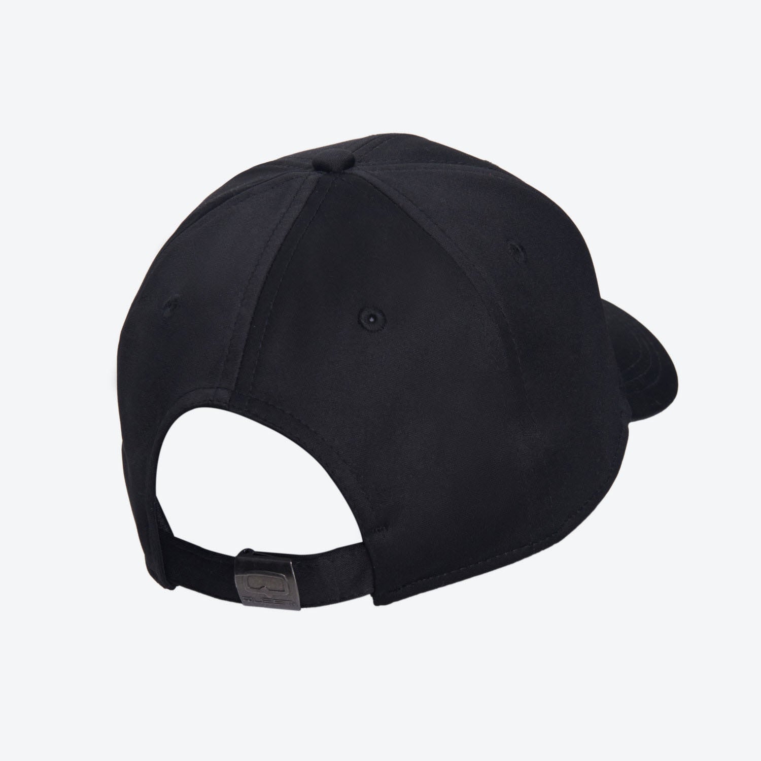 GORRA BEISBOLERA COLOR NEGRO