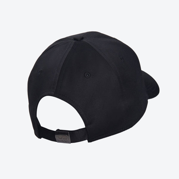 GORRA BEISBOLERA COLOR NEGRO