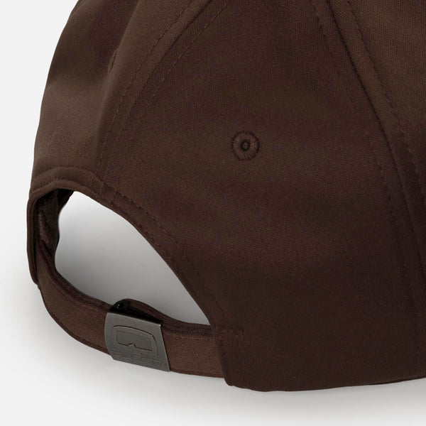 GORRA BEISBOLERA COLOR BRUNETTE