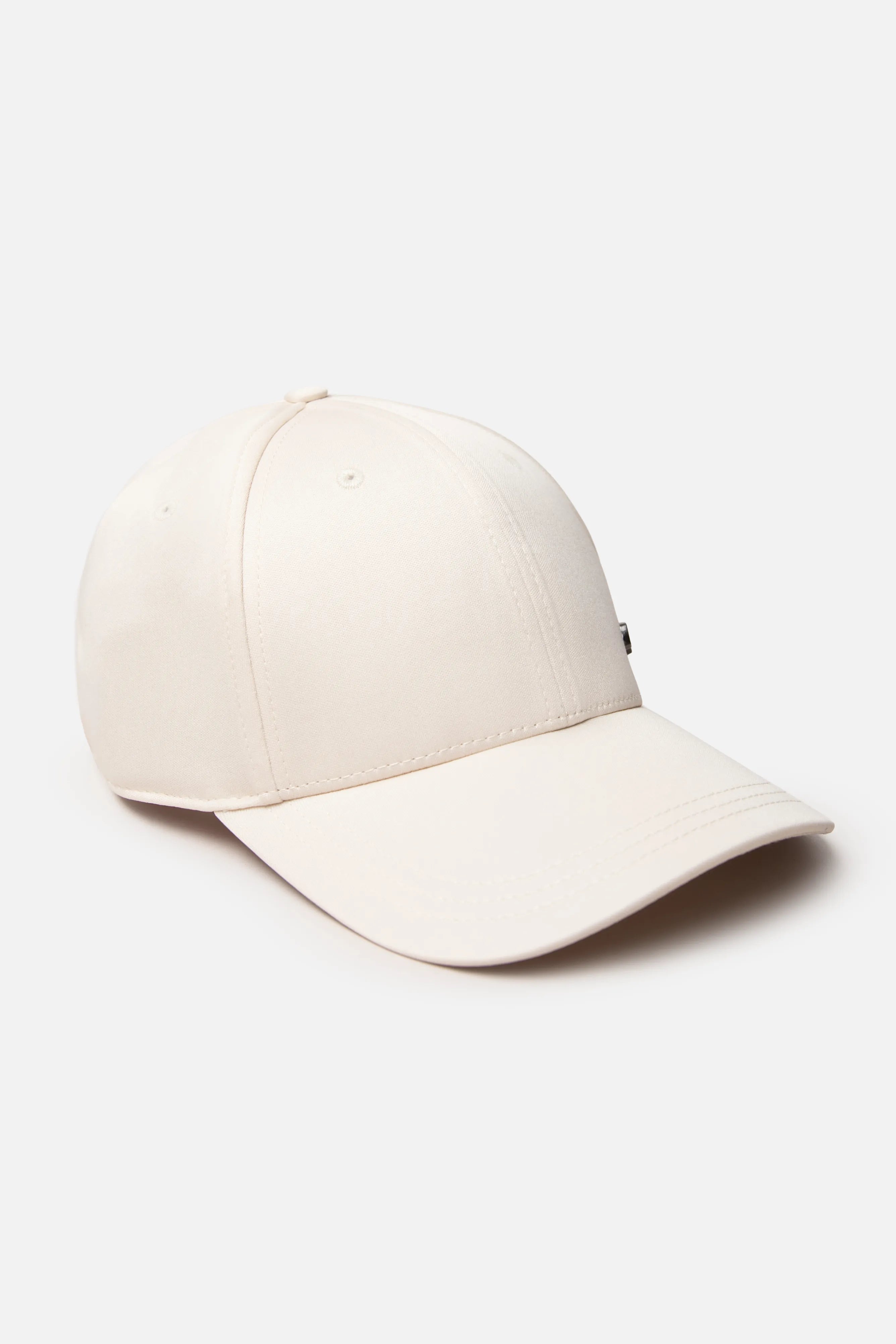 GORRA BEISBOLERA COLOR BRAZILIAN SAND