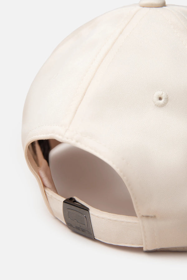 GORRA BEISBOLERA COLOR BRAZILIAN SAND