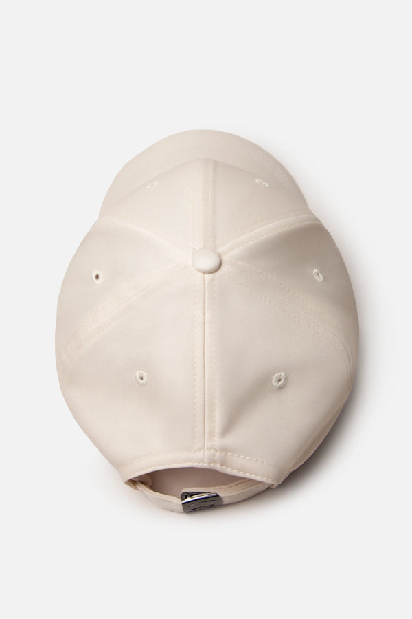 GORRA BEISBOLERA COLOR BRAZILIAN SAND