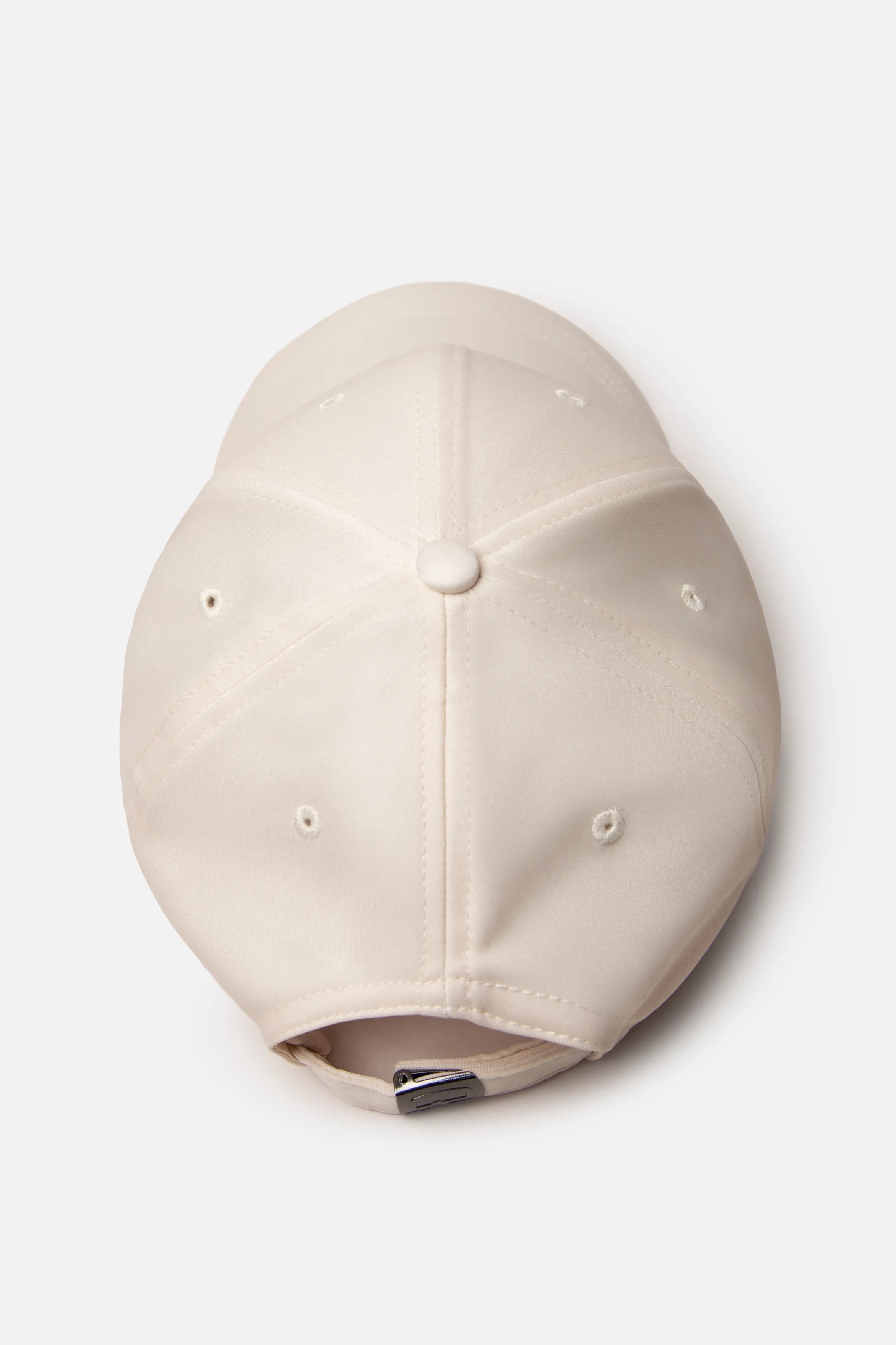 GORRA BEISBOLERA COLOR BRAZILIAN SAND