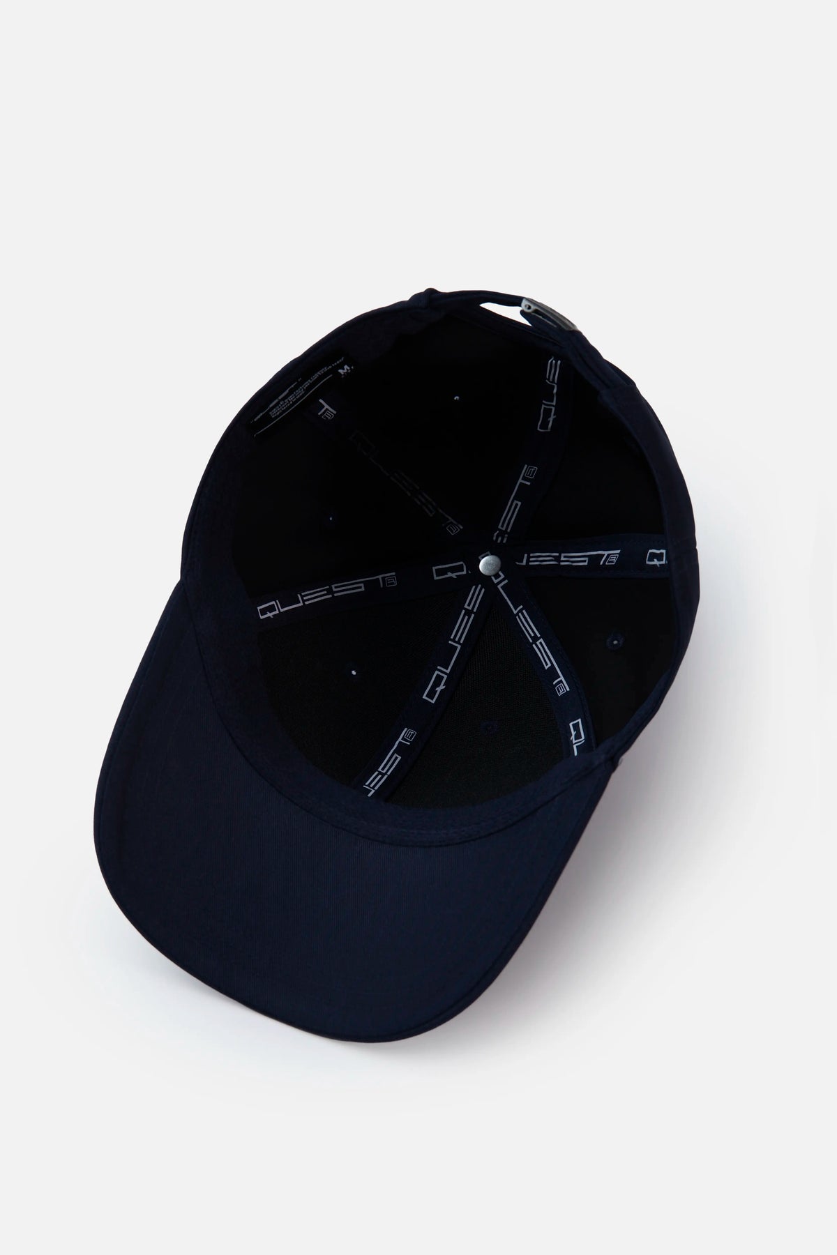 GORRA BEISBOLERA COLOR NAVY BLAZER