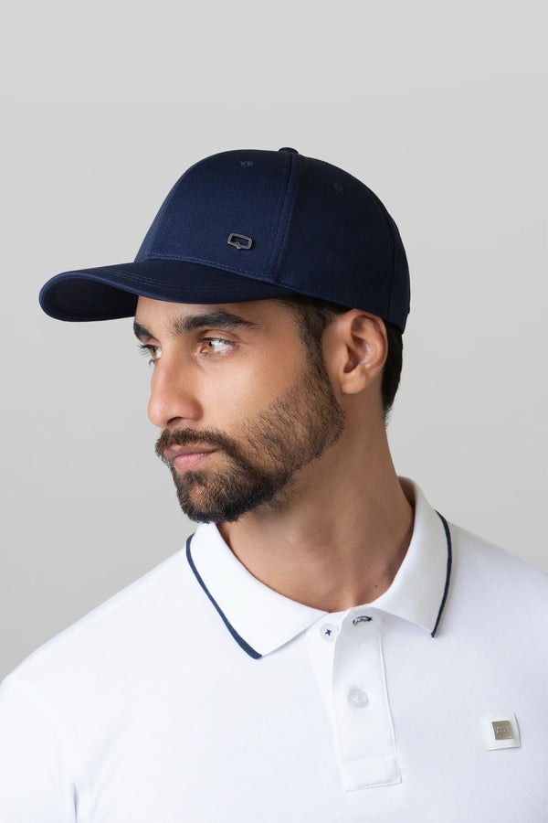 GORRA BEISBOLERA COLOR NAVY BLAZER