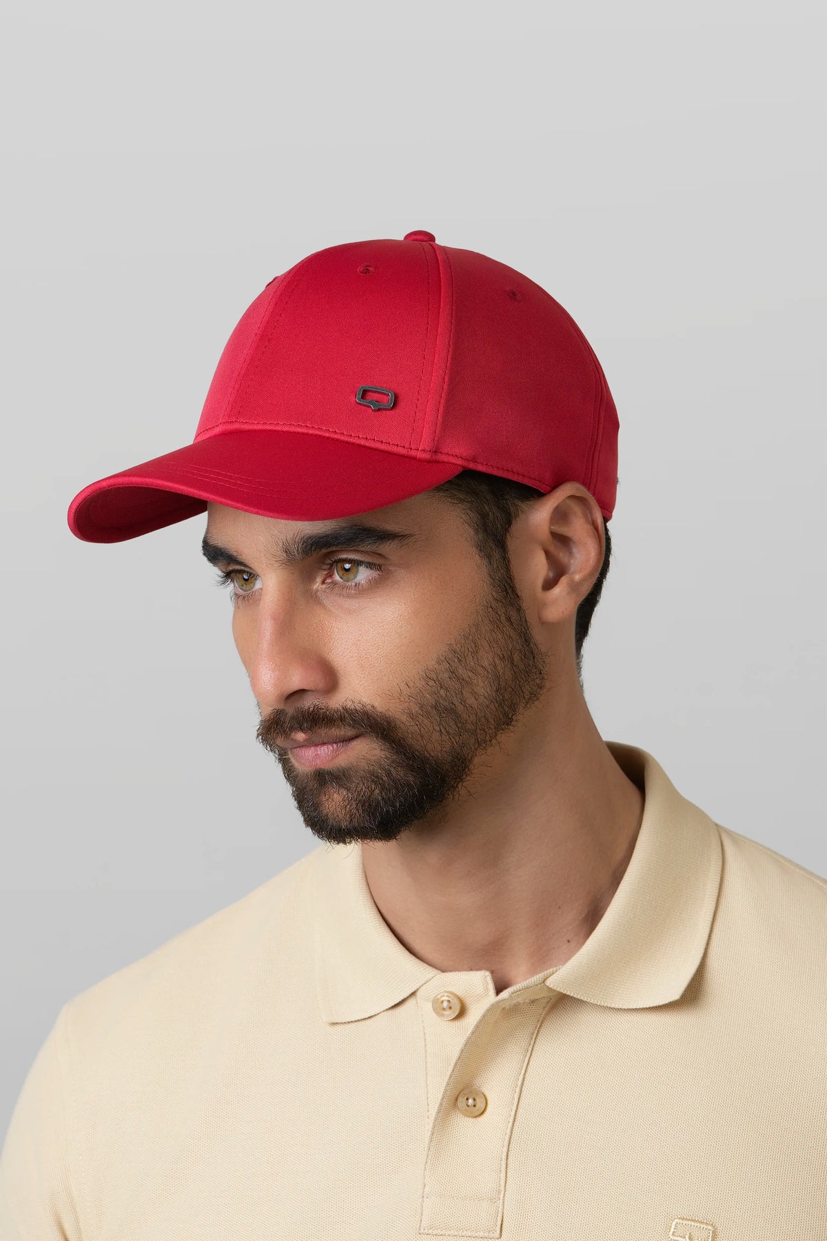 GORRA BEISBOLERA COLOR SKI PATROL