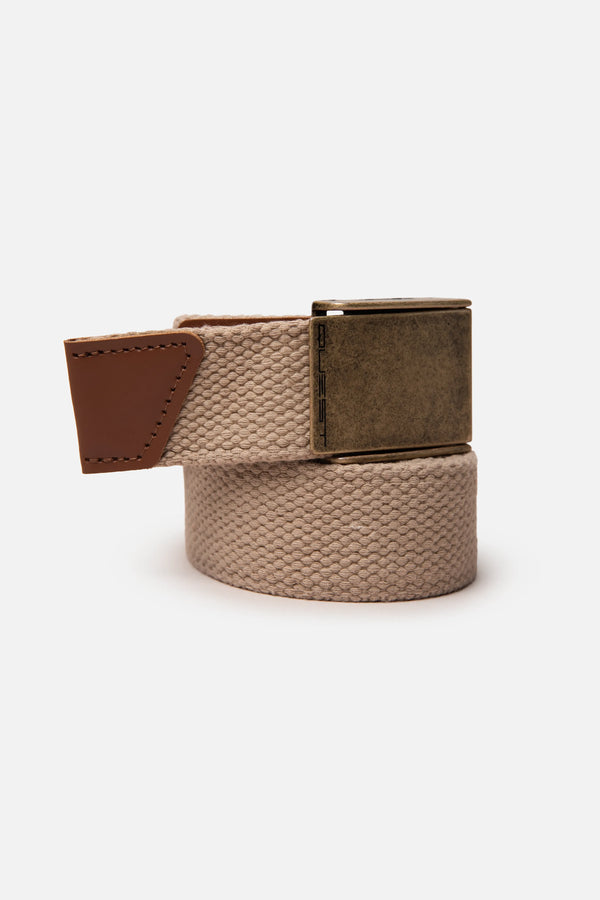 CORREA REATA COLOR BEIGE