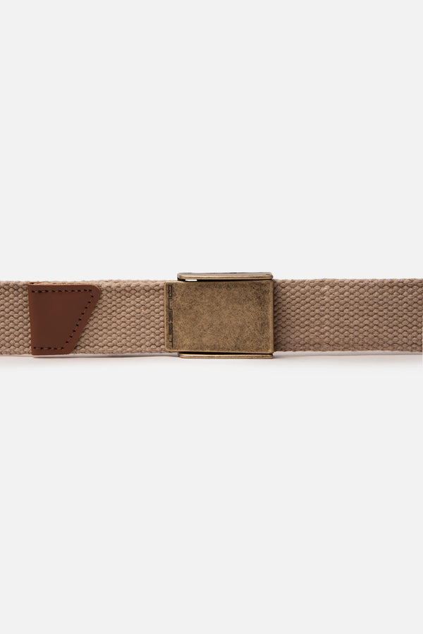 CORREA REATA COLOR BEIGE
