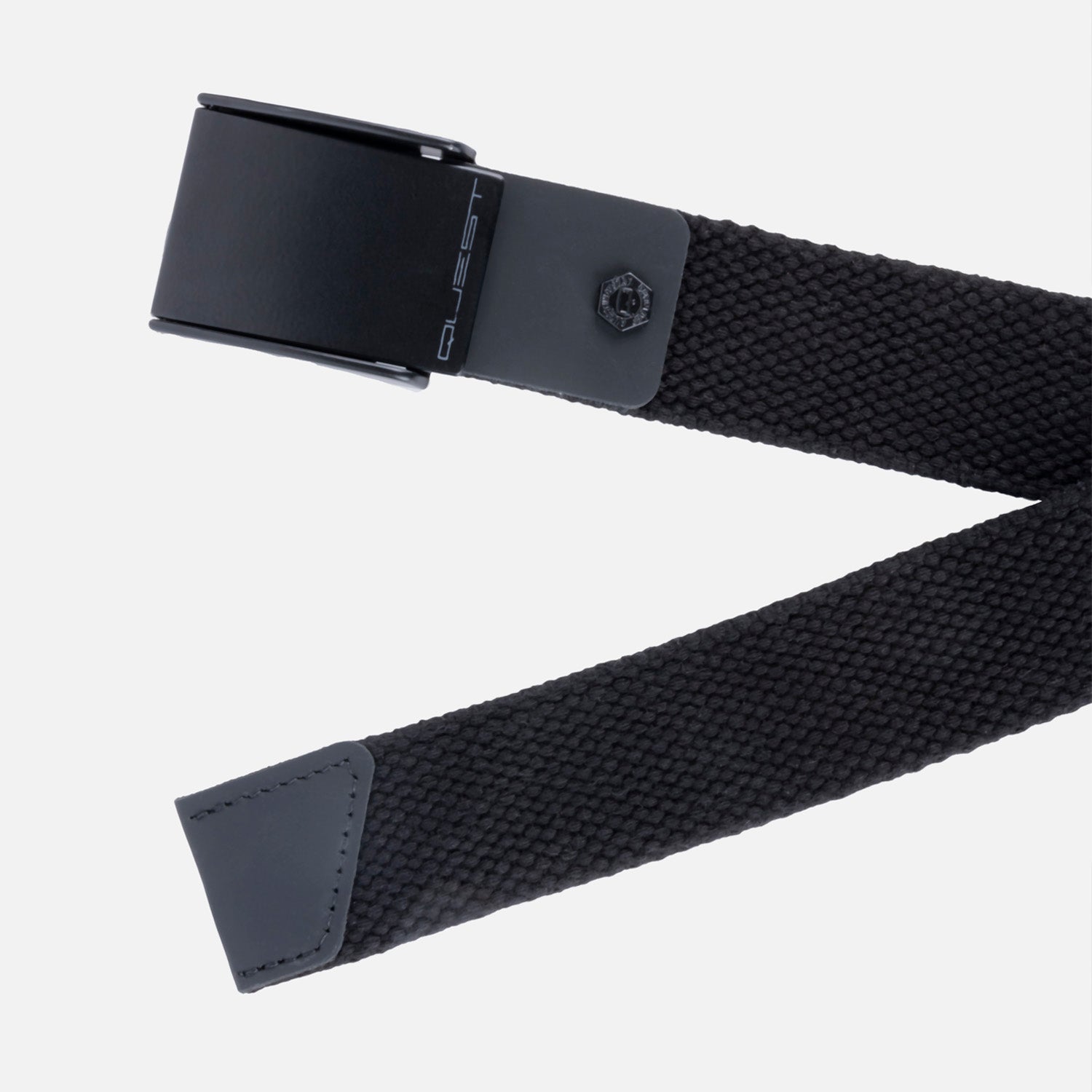 CORREA REATA COLOR NEGRO