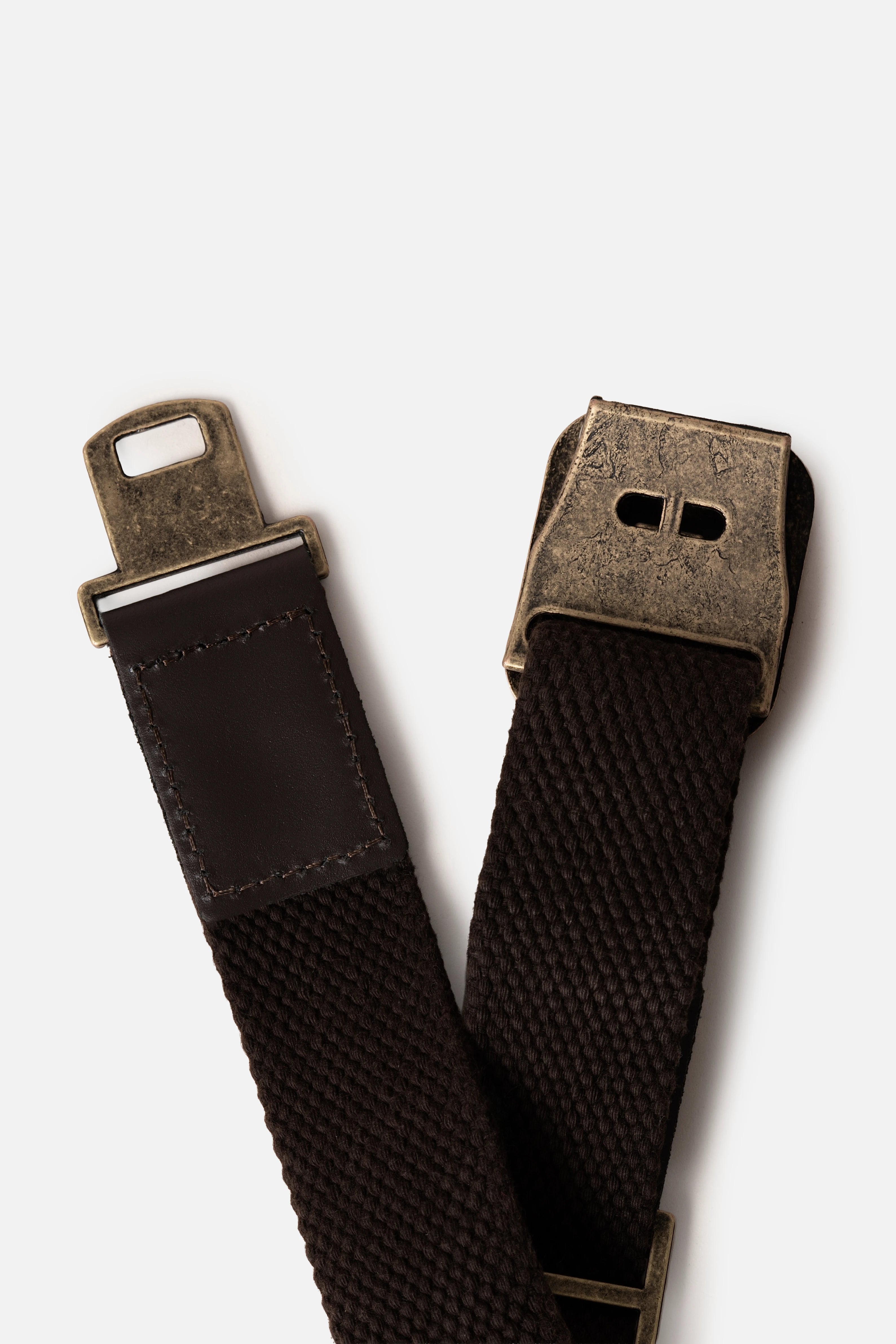 CORREA REATA COLOR CAFE