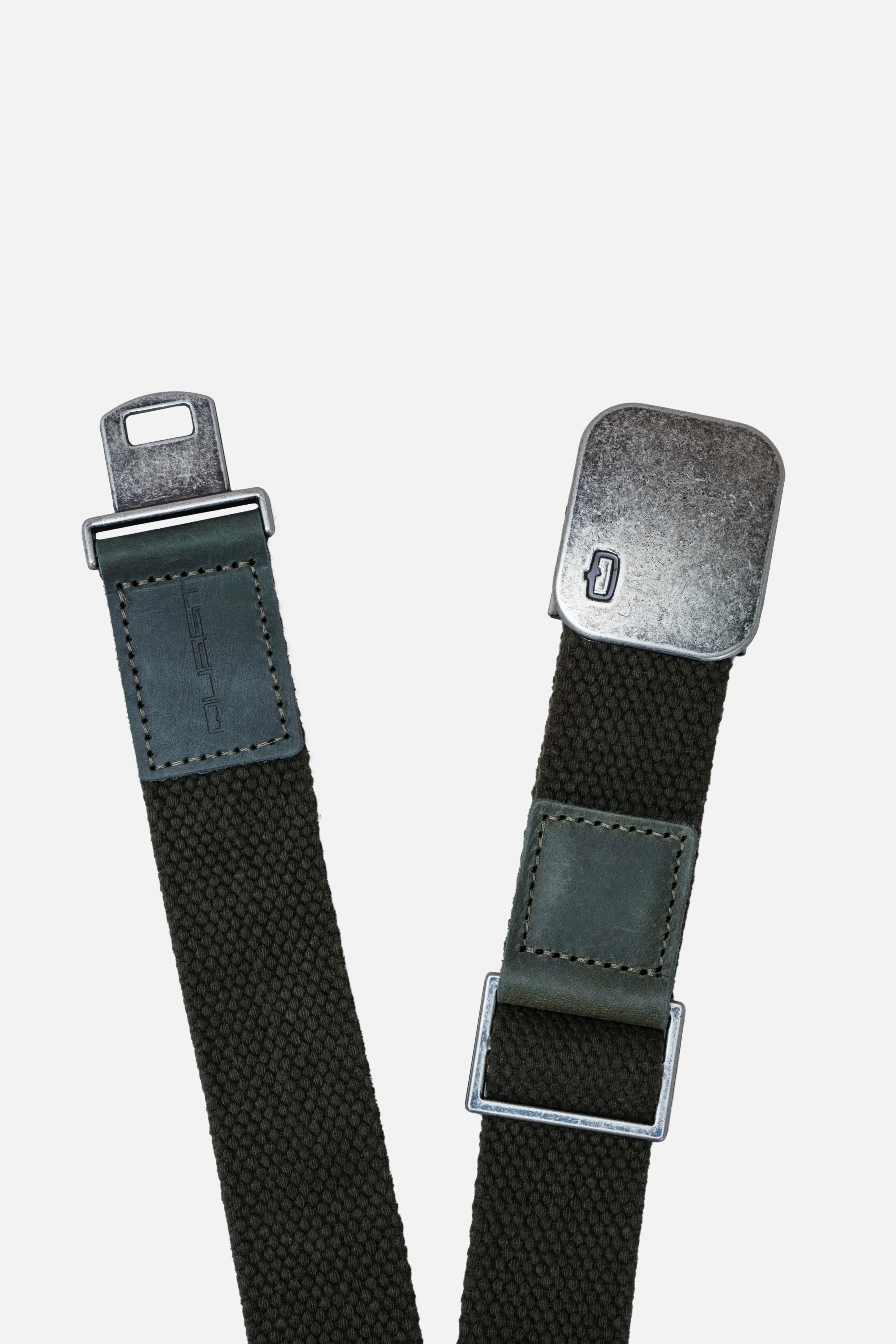 CORREA REATA COLOR VERDE MILITAR