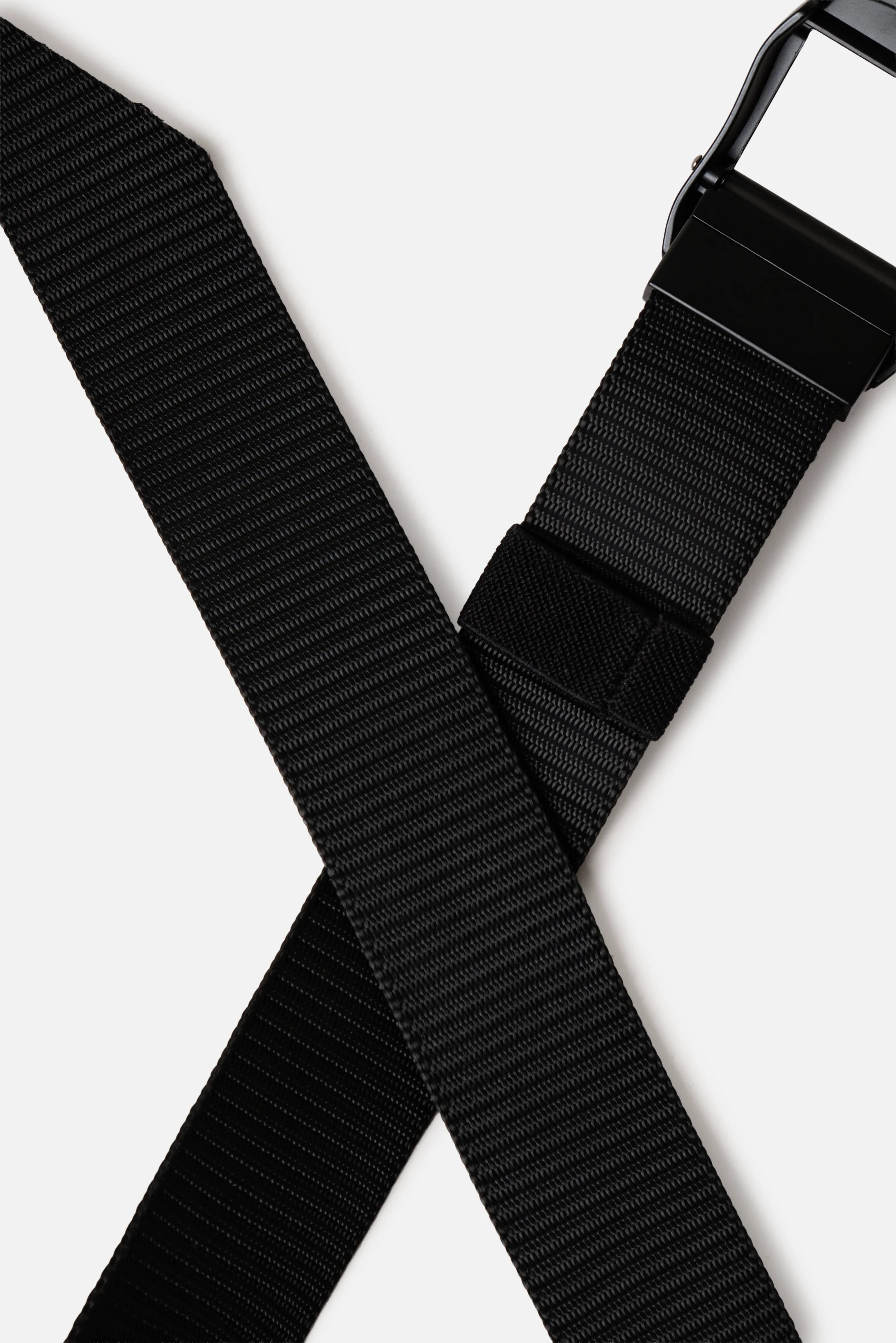 CORREA REATA COLOR NEGRO