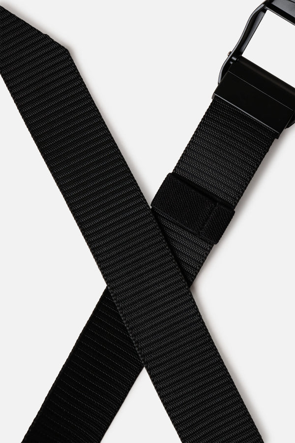 CORREA REATA COLOR NEGRO